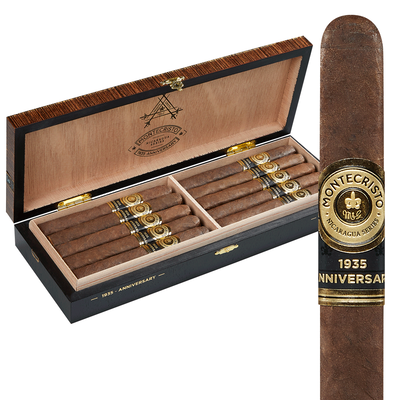 Montecristo 1935 Anniversary Nicaragua