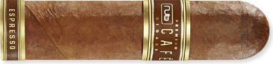 460 (4.0" x 60) - Triple Roast [Espresso]