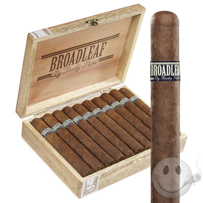 Rocky Patel Broadleaf