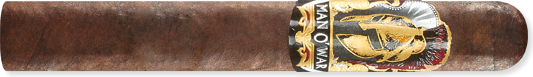 Robusto (5.5" x 50)