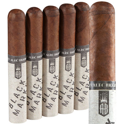 Alec Bradley Black Market