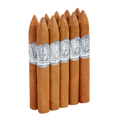 Man O' War Virtue