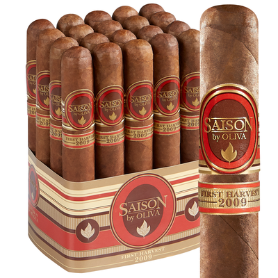 Oliva Saison