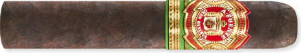 Rothschild (4.5" x 50) - Maduro