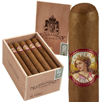 La Perla Habana Classic