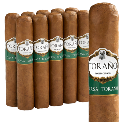 Torano Casa Torano