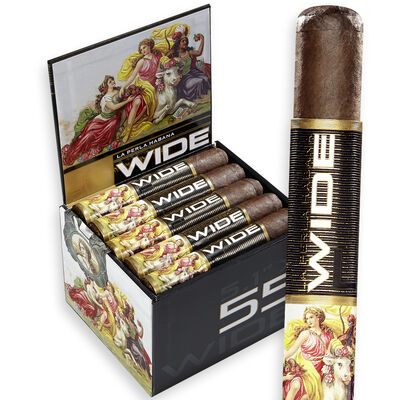 La Perla Habana WIDE