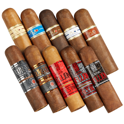 Oliva 460 Ten Cigars