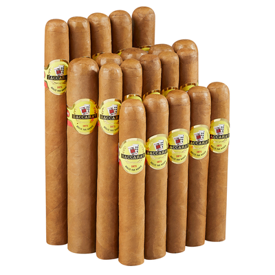 Baccarat La Grande Mega-Sampler
