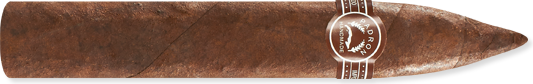 6000 (Torpedo) (5.5" x 52) - Maduro