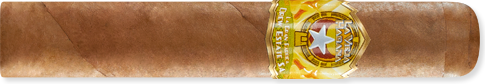 Rothschild Luxo (5.0" x 54)
