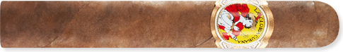 Wavell (5.0" x 50) - Natural