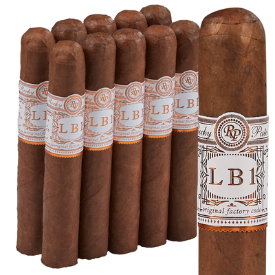 Rocky Patel LB1