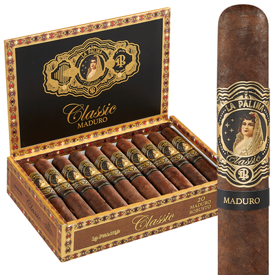 La Palina Classic Maduro