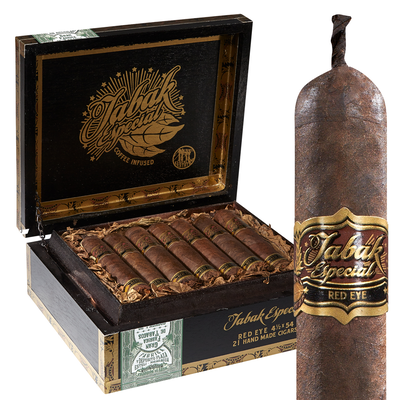Drew Estate Tabak Especial Ltd.