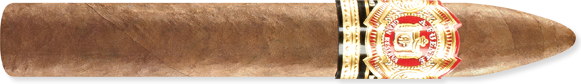 No. 2 (Belicoso) (6.0" x 54)