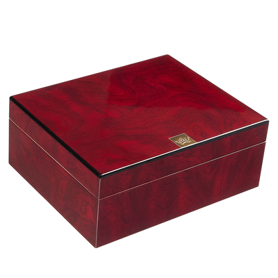 Ashton Medallion Humidor