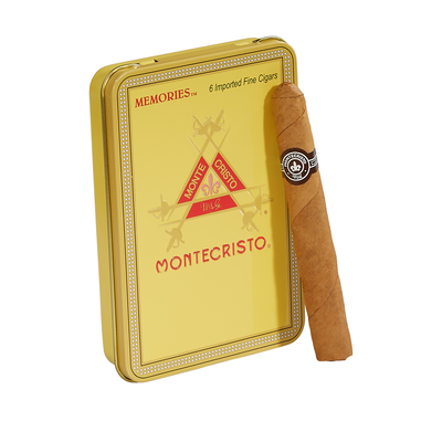 Montecristo