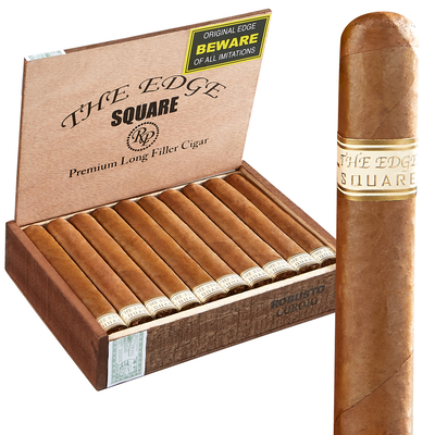 Rocky Patel The Edge Square