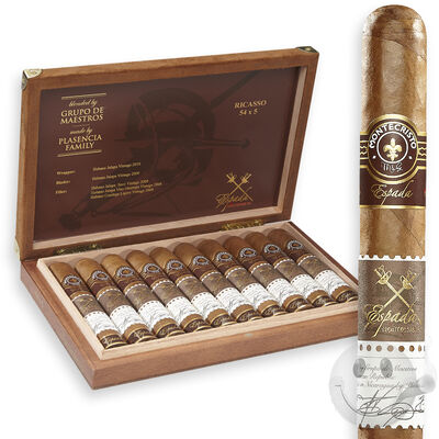 Montecristo Espada