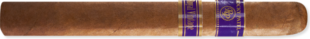 Toro (6.5" x 50)