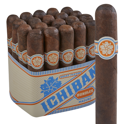 Room101 Ichiban Maduro