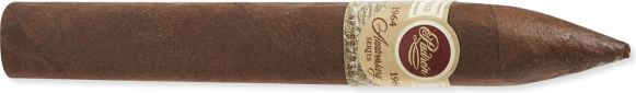 Torpedo (6.0" x 52) - Maduro