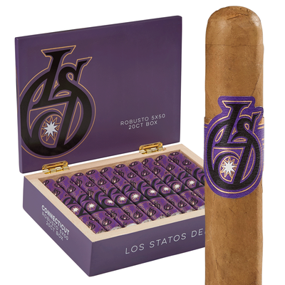 Los Statos Deluxe Connecticut