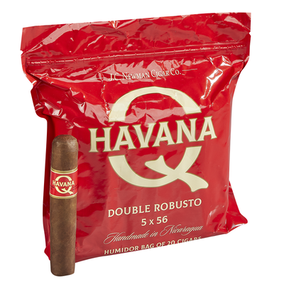 Havana Q by Quorum