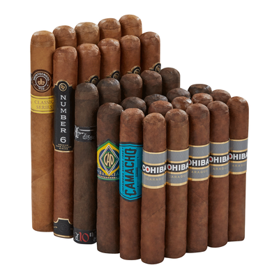 CI's Summer MSRP-B-Q Motherlode