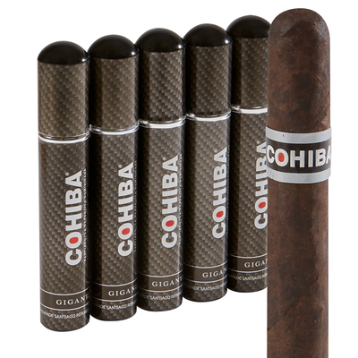 Cohiba Black