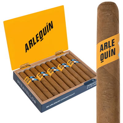 Fratello Arlequin Connecticut