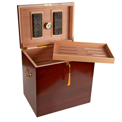 Havana Foot Locker Humidor