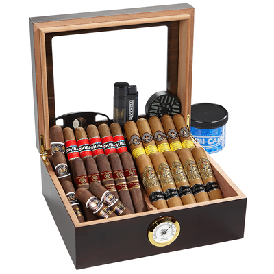 Ultimate Humidor Collection #932