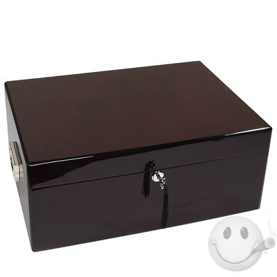 Diamond Crown Oxford Humidor