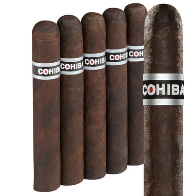 Cohiba Black