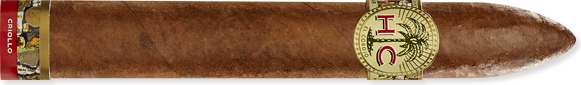 Belicoso/Torpedo (6.0" x 54)