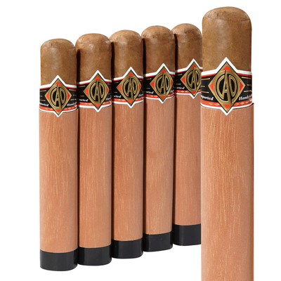 CAO Black