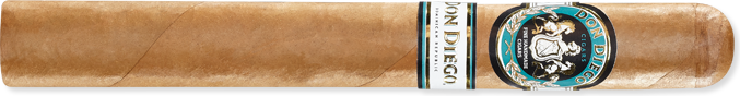 Churchill (7.0" x 54)