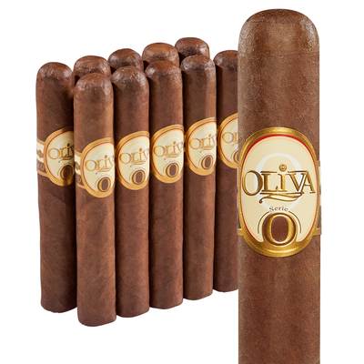 Oliva Serie 'O'