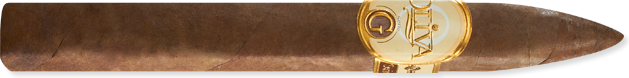 Torpedo (Box-Pressed) (6.5" x 52)