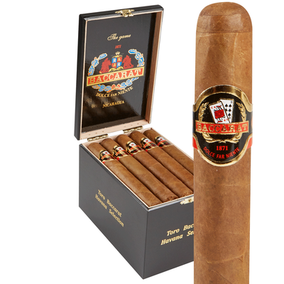 Baccarat Nicaragua