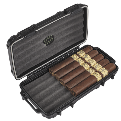 El Gordo #63: Rocky Patel Decade + Herf-A-Dor