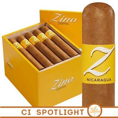 Zino Nicaragua