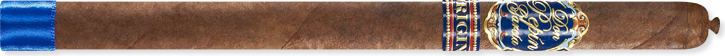 Lancero (7.5" x 38)