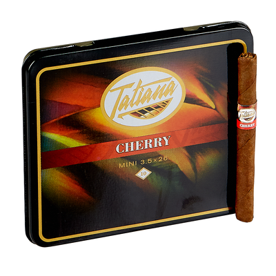 Tatiana Flavored Cigars