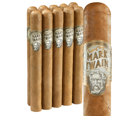 Mark Twain