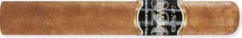 Robusto (5.0" x 52) - Natural