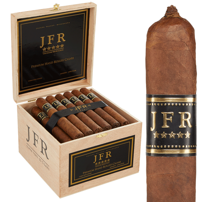 Aganorsa JFR Corojo