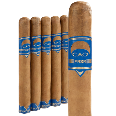 CAO FASA Sombra